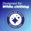 Persil Persil Wonder Wash Liquid Detergent Featuring Dazzling White Technology Mai 5