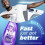 Persil Persil Wonder Wash Liquid Detergent Featuring Dazzling White Technology Mai 2