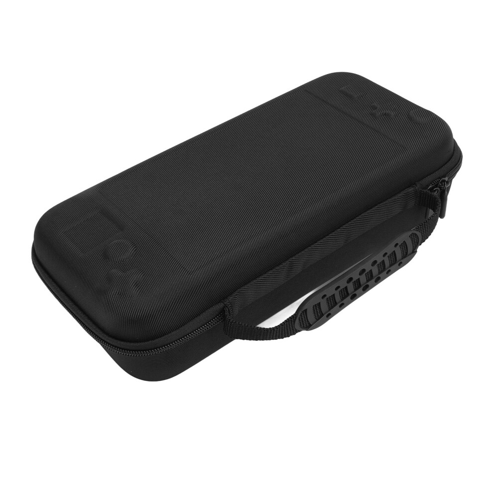 Eva Shockproof Carrying Case For 8.8 Inch Handheld Game Console Black 3181368799205