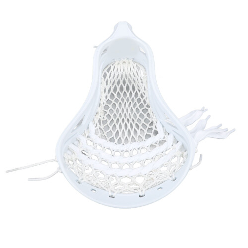 Lacrosse Head Made for Precision and Control with Quick Installation 1