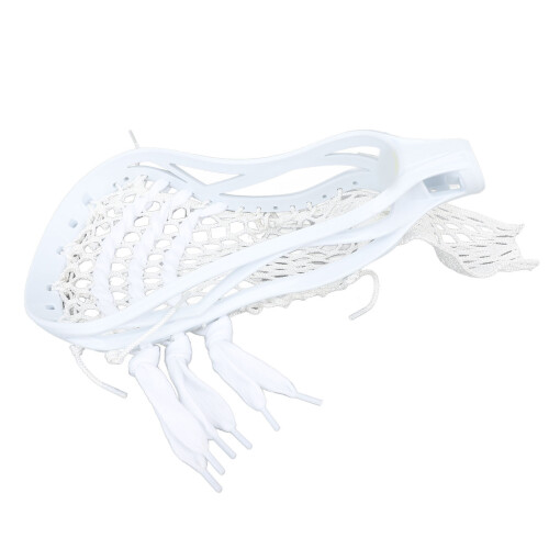 Lacrosse Head Made for Precision and Control with Quick Installation