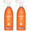 Method Method Kitchen Cleaner Citrus 828 ml Pack of 2 1