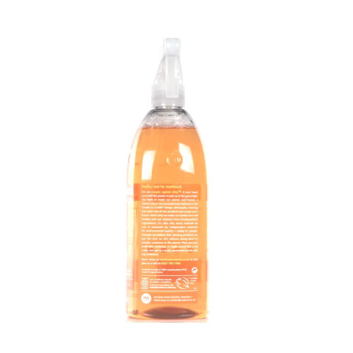 Method Method Kitchen Cleaner Citrus 828 ml Pack of 2 2