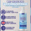 Pure Safe Hydrogen Peroxide 3 Solution 1 ltr – MultiPurpose Household Clean 7