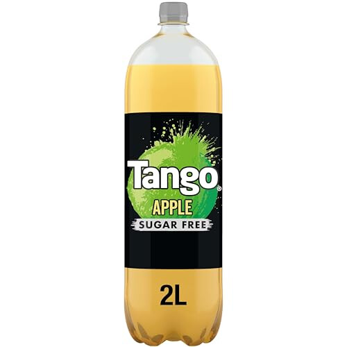 Tango Apple Sugar Free Bottle 2L Pack of 4 1