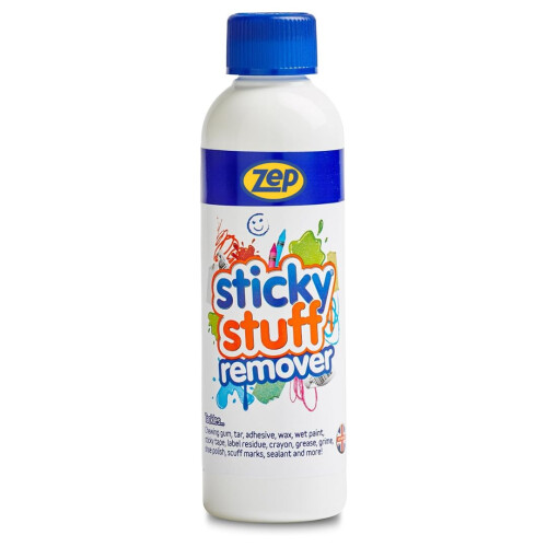 Zep Sticky Stuff Remover Liquid  250ml