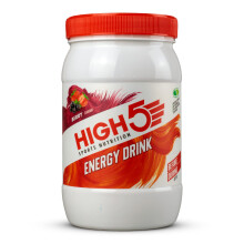 HIGH5 Energy Drink Electrolytes Sport Energy Drink Powder Isotonic Drink