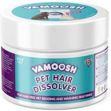 Vamoosh Pet Hair Dissolver 500g Pet Hair Remover for Washing Machines Remo