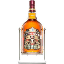 Chivas Regal 12 Year Old 45 L