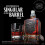 Jack Daniel's Single Barrel Select Tennessee Whiskey, 70cl 3