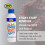Zep Sticky Stuff Remover Liquid  250ml 4
