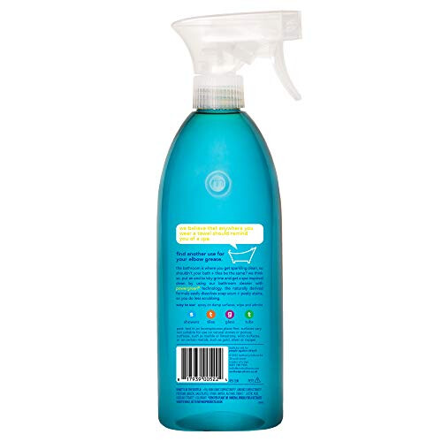 Method Method Bathroom Cleaner Eucalyptus Mint 828 ml 1
