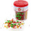 Create A Cake Christmas Sprinkle Mix  4 Different Magical Cake Decoration S 2