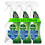 Dettol Dettol Mould Remover, Multipack of 3 X 1