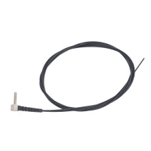 Faseroptischer Sensor 0-530 mm Erfassungsbereich M3 Reflektive Lichtwellenleitersonde