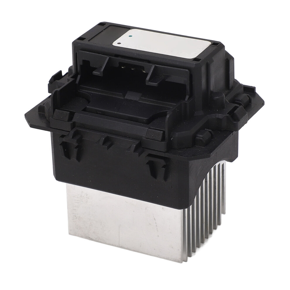 Blower Fan Resistor For Peugeot 207 208 308 508 Rcz | Heat Resistant 4161368799404