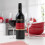 Wolf Blass Red Label Shiraz Cabernet 6 x 750ml 5