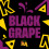 KA Caribbean Black Grape Fizzy Drinks  Traditional  Authentic Caribbean Jam 4