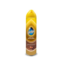 Pledge Classic Wood Polish Spray 250ml