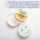 Scrub Daddy Power Paste Multi Purpose Cleaner  Oven Cleaner Heavy Duty Clea 4