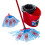 Vileda Vileda SuperMocio 3 Action XL Mop and 1