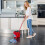 Vileda Vileda SuperMocio 3 Action XL Mop and 3