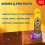Pledge  Classic Wood Polish Spray  250ml 2