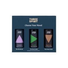 Three Spirit NonAlcoholic Alternative Spirits  Starter Gift Set  Choose You