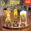 Pledge  Classic Wood Polish Spray  250ml 6