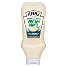 Heinz Vegan Mayonnaise 800ml