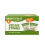 Kiddylicious Veggie Straws Box  Delicious Snacks for Kids  Suitable for 9 M 1