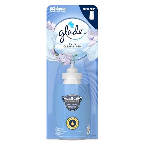 Glade Glade Sense  Spray Air Freshener Refill Motion Activated Automatic Room Spr 1