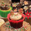 Create A Cake Christmas Sprinkle Mix  4 Different Magical Cake Decoration S 5