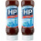 HP HP Sauce Top Down Brown 450 g Pack of 2 1