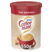 Coffee Mate | 550g | 6 Pack | 3.3KG
