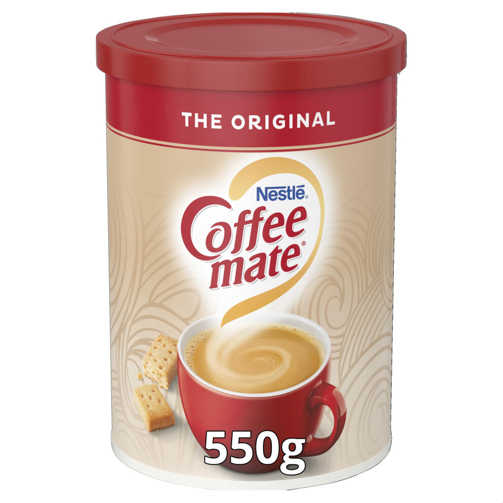 Coffee Mate | 550G | 6 Pack