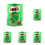 Milo Instant Malt Chocolate Drinking Powder Tin  400g Pack of 5 1