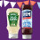 HP HP Sauce Top Down Brown 450 g Pack of 2 6