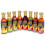 Hot Sauce Gift Set  Chilli Sauce Selection 8 Pack Including Sriracha Tabasc 7