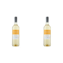 Eisberg Alcohol Free Chardonnay White Case of 6 Pack of 2