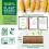 Generation earth | 120 Nappy Bags - 100% Biodegrad 2