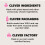 Ecover Ecover Bathroom Cleaner Spray Removes Soap Scum  Limescale Surface Cleaner 4