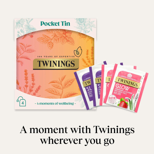 Twinings Twinings Pocket Tin 7g 2