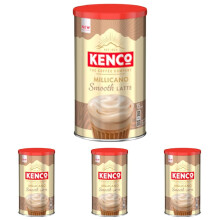 Kenco Millicano Latte 220 g (Pack of