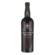 Taylors First Estate reserve ruby port 75 cl Pack of 6