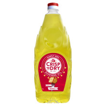 Crisp N Dry Rapeseed Vegetable Oil 2 Litre Pack of 1