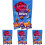 Cadbury Cadbury Roses Chocolate Pouch Assorted Miniature Chocolates for Sharing The 1