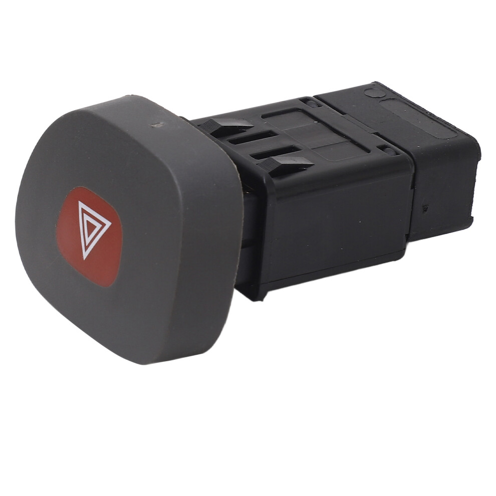 Hazard Switch For Clio Mk2 1998-2010 7700421820 Switch Light 8791368799560