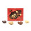 Walnut Tree – Gourmet Almonds Gift Covered in Milk White  Dark Chocolate – 1