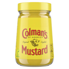 Colmans Original English Mustard 100g